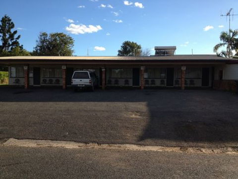 Star Hotel Motel - Pubs Perth 5