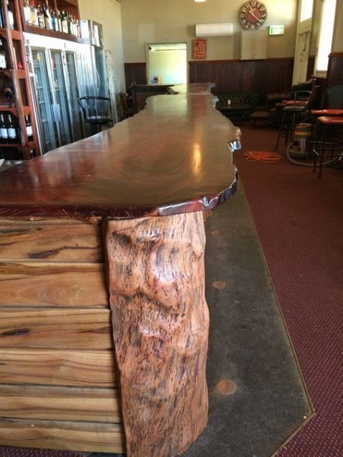 Greenhills Inn - Pubs Perth 0