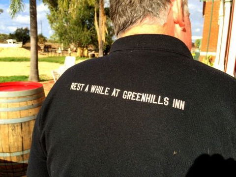 Greenhills Inn - Pubs Perth 1