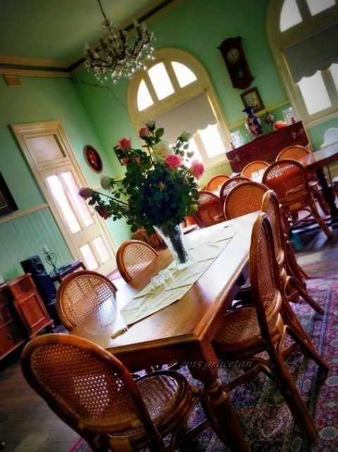 Greenhills Inn - Pubs Perth 4