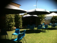 Blyth Hotel