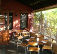 Belvideres Bar amp Bistro - Pubs Perth