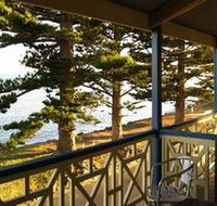 Robe Hotel - Pubs Perth