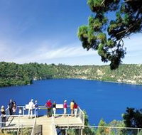 Mount Gambier Hotel Group - Pubs Perth