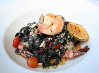 Limani Seafood Restaurant