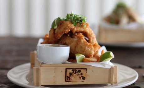 McCarrs Creek Road - Pubs Perth 1