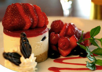 Zali's Restaurant - Pubs Perth 0