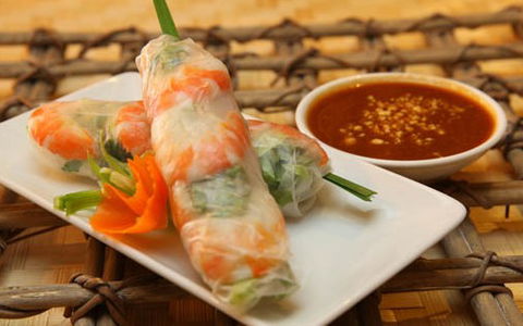 I Love Pho - Pubs Perth 0