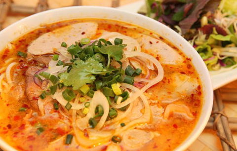 I Love Pho - Pubs Perth 4
