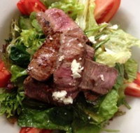 Kirribilli Village Cafe  Ristorante - Pubs Perth