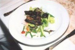 Tran's Restaurant - Pubs Perth 1