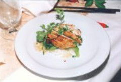 Tran's Restaurant - Pubs Perth 2