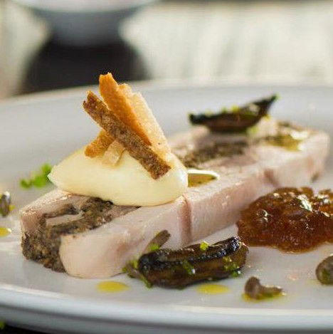 Wooden Spoon - Pubs Perth 2