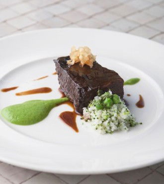 Afous Moroccan & Spanish Tapas - Pubs Perth 0