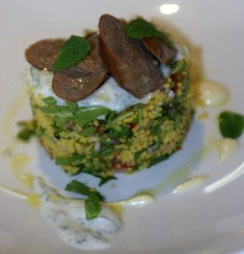 Afous Moroccan & Spanish Tapas - Pubs Perth 1