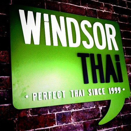 Windsor Thai Palace - Pubs Perth 0
