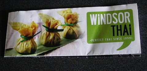 Windsor Thai Palace - Pubs Perth 1