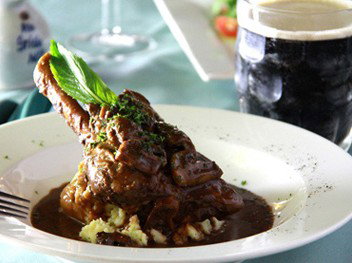 Mulligans Irish Restaurant - Pubs Perth 1