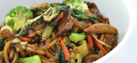 Stir Crazy Noodle Bar - Pubs Perth 0