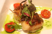 Sealevel Restaurant