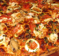 Mamma Teresa Italian Restaurant - Pubs Perth