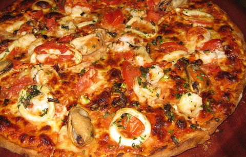 Mamma Teresa Italian Restaurant - Pubs Perth 0