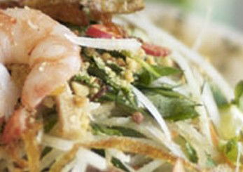 Thanh Binh Restaurant - Pubs Perth 1