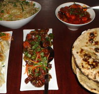Indian Chopstocks - Pubs Perth