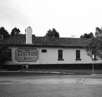 Darnum Hotel - Pubs Perth