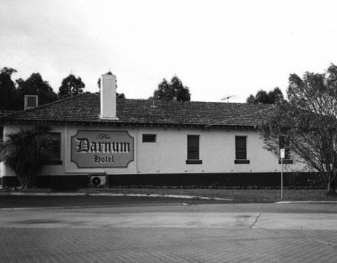 Darnum Hotel - Pubs Perth 0