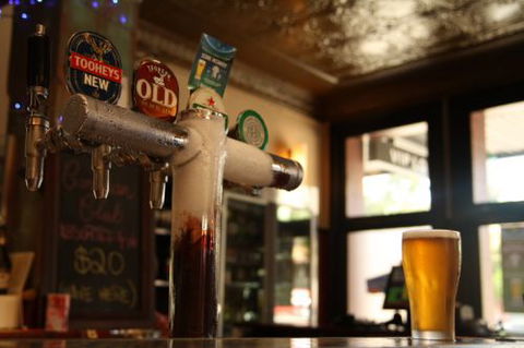 The Excelsior Hotel - Pubs Perth 0
