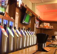 Port Hedland Walkabout Hotel - Pubs Perth
