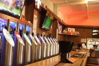 Port Hedland Walkabout Hotel