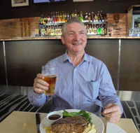 Zebra Crossing Bar amp Bistro - Pubs Perth