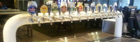 Gold Tap Services - Pubs Perth 0