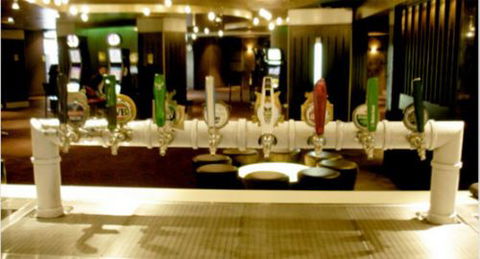 Gold Tap Services - Pubs Perth 3