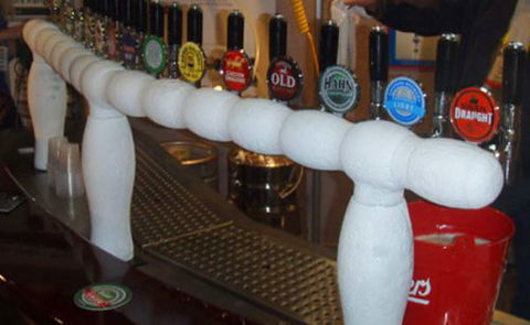 Gold Tap Services - Pubs Perth 5