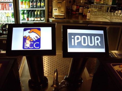 Gold Tap Services - Pubs Perth 6