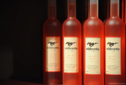 Moorish Pty Ltd - Pubs Perth 0