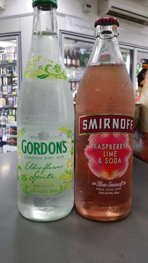 Moorish Pty Ltd - Pubs Perth 2