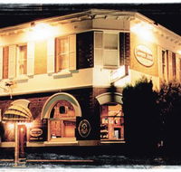 Sawyers Arms Tavern - Pubs Perth