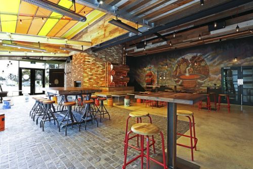 Marshall VIC Pubs Perth