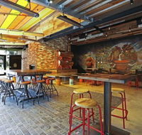 The Grovedale Hotel - Pubs Perth