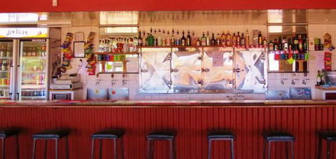Billabong Hotel/Motel Cunnamulla - Pubs Perth 0