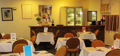 Billabong Hotel/Motel Cunnamulla - Pubs Perth 5