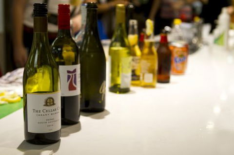 BarUp Unique Bar And DJ Hire - Pubs Perth 1