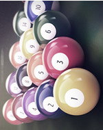 Game Room Billiards - Pubs Perth 4