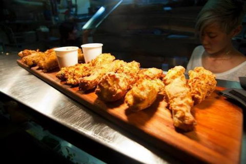 The Workers Balmain - Pubs Perth 1