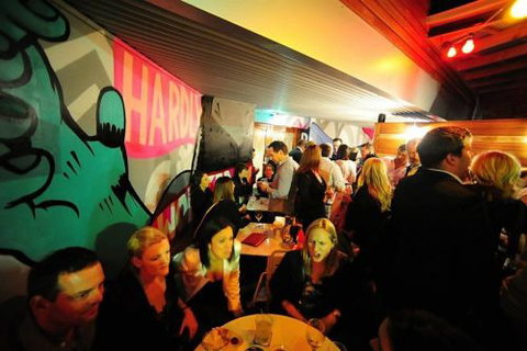 The Workers Balmain - Pubs Perth 2