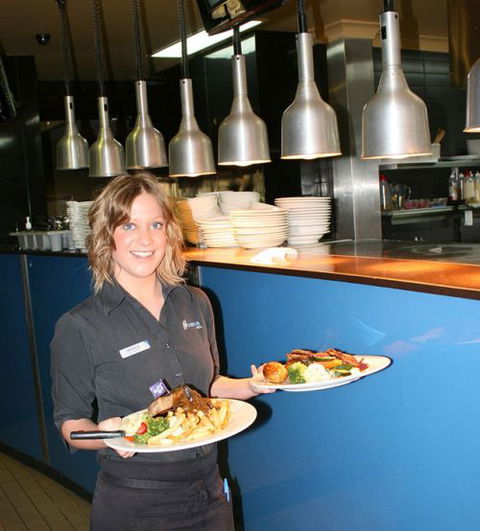 Echuca Moama RSL & Citizens Club Ltd - Pubs Perth 1